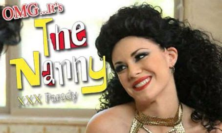 the nanny porn parody|Parody The Nanny Porn Videos